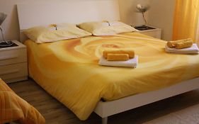 House of colours - Relax, arte e confort per coppie, famiglie e gruppi